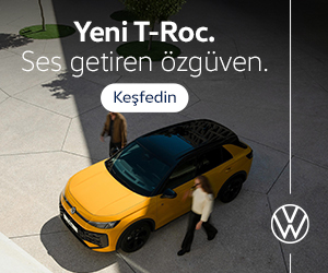 Yeni T-Roc
